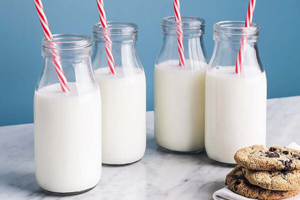 Sự khác biệt giữa sữa tươi và sữa bột là gì?